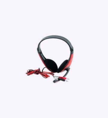 Slim Fit Headphone